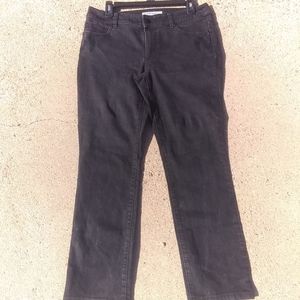 Chico's brand jeans for women